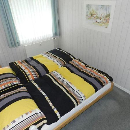 Apartment Monique Nr- 14 By Interhome Gstaad Ngoại thất bức ảnh